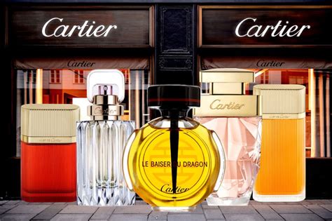 cartier parfum frauen|best cartier perfume for women.